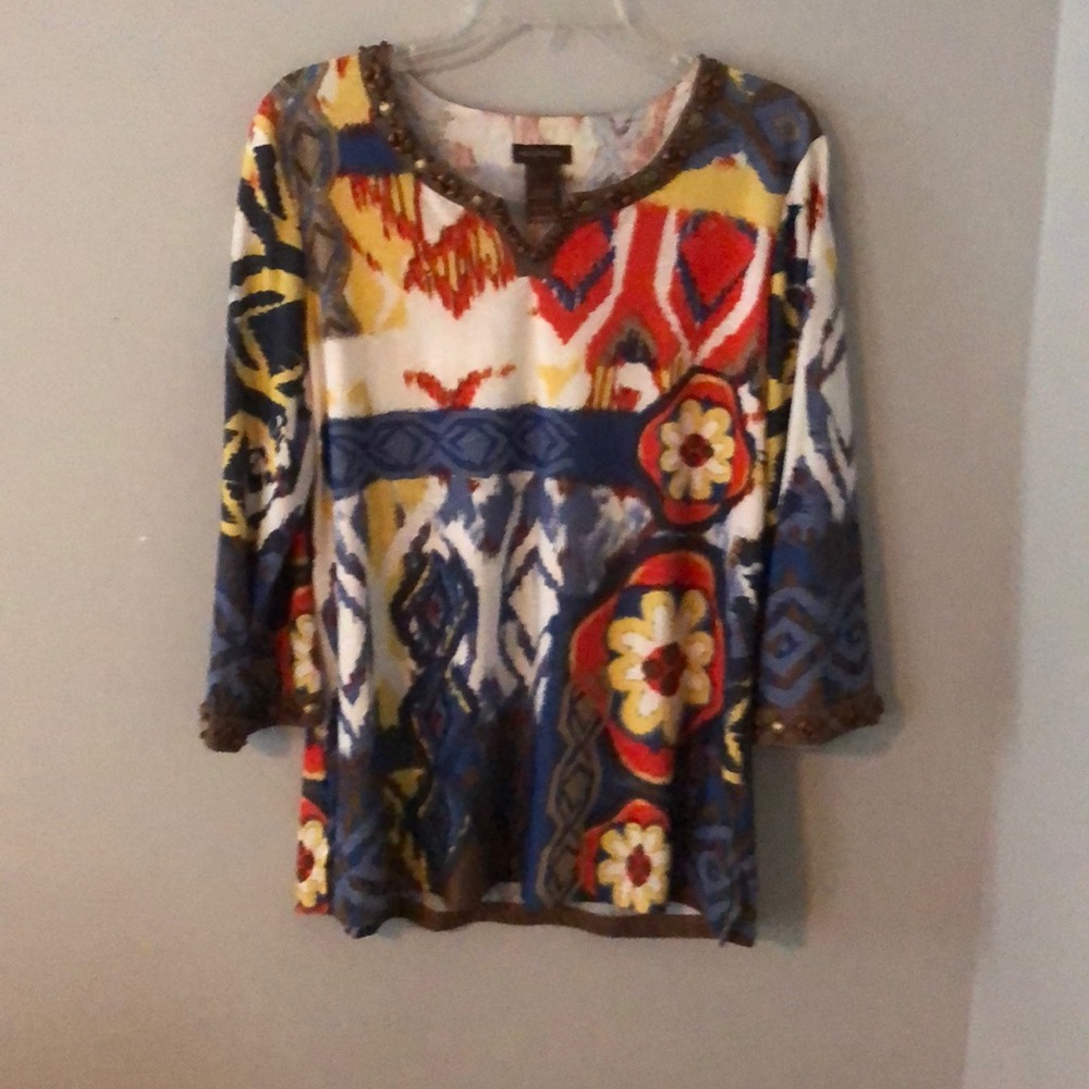 Múltiples Women’s top